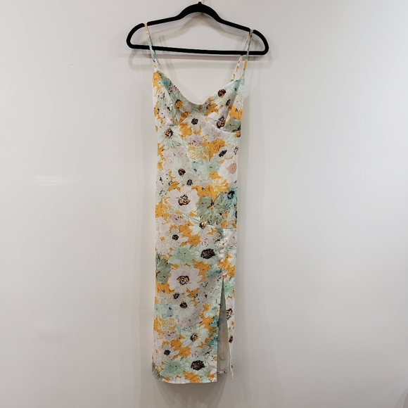 SUMMER DRESS - Picture 5 of 9